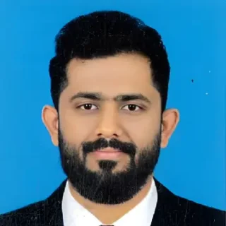 Shameer Rahmani