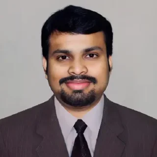 Vishnu Prasad KS