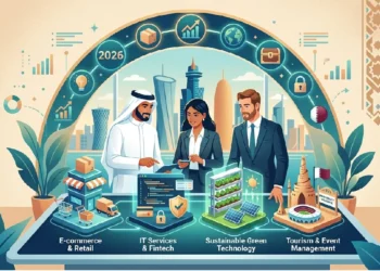 Business in Qatar