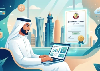 E-Commerce License in Qatar