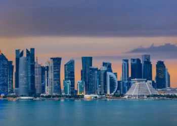 Qatar Vision